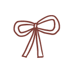蝴蝶結